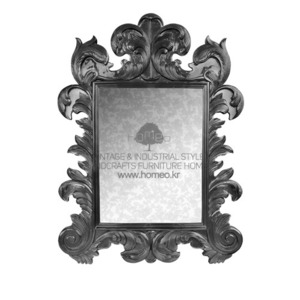 [TO-MET1-08] 플로렌틴 거울 / 스크래치 50% 할인